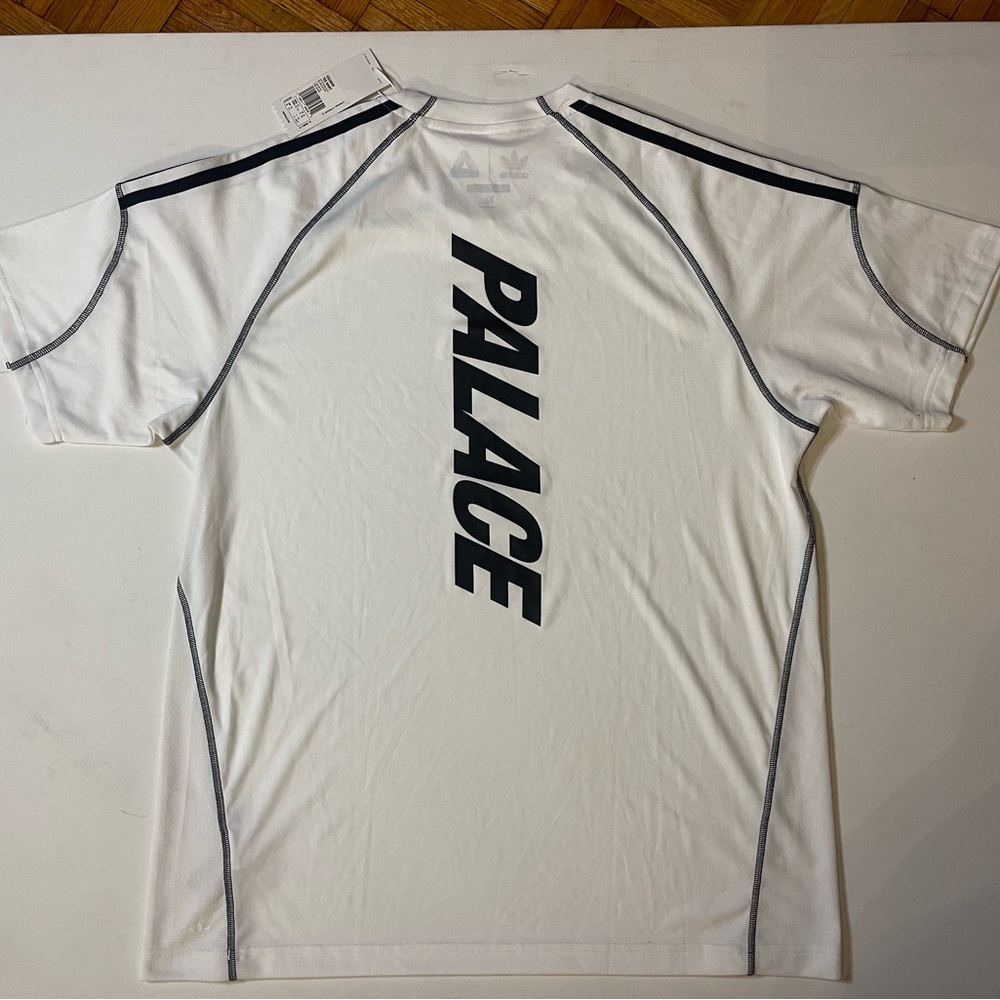 Palace x Adidas Soccer Jersey size XL Brand New ! Deadstock ! With tags